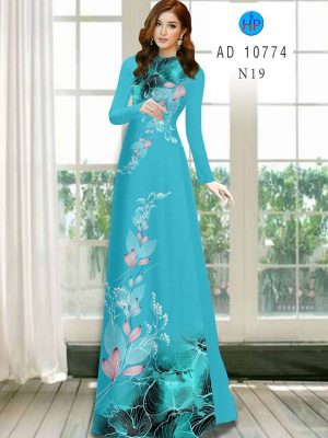1627370455 272 vai ao dai mau moi ra hien nay (8)